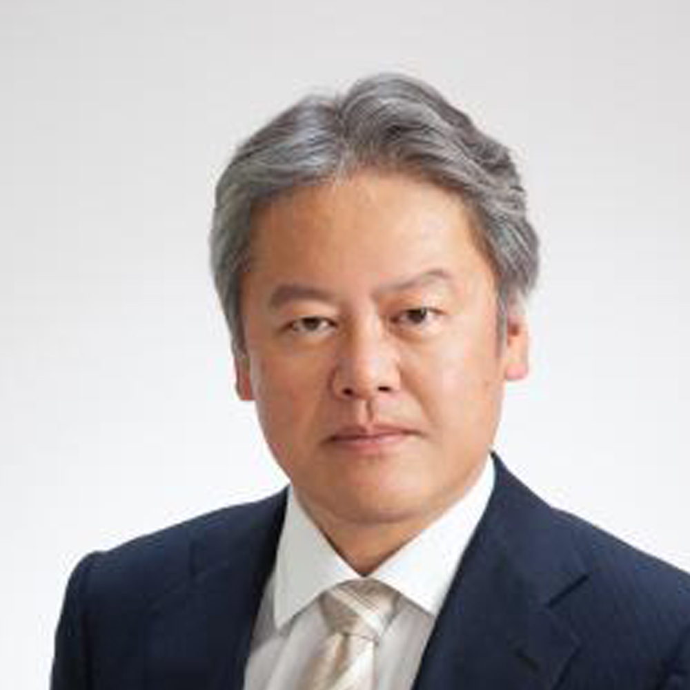 Fumiaki Ikeno