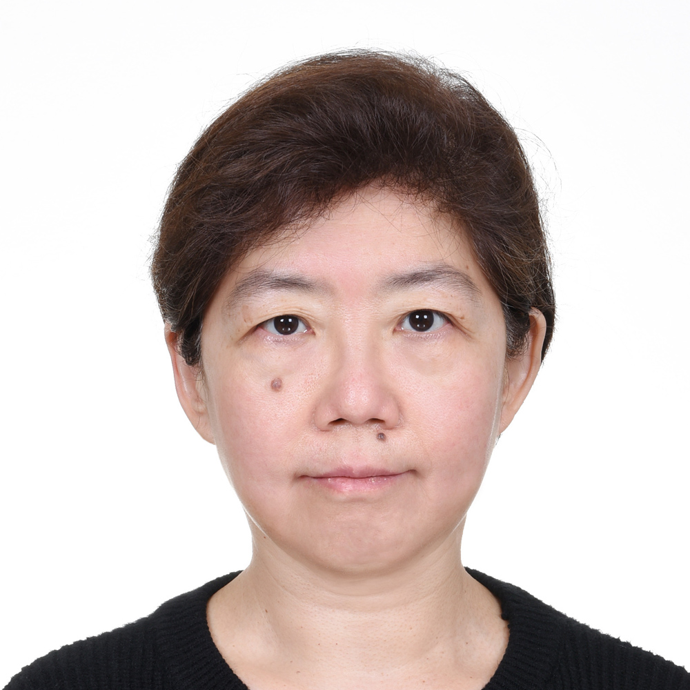 黃嫦芬