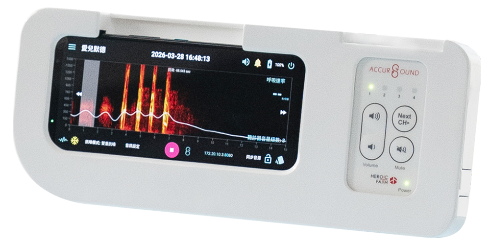 AI Monitoring Device
