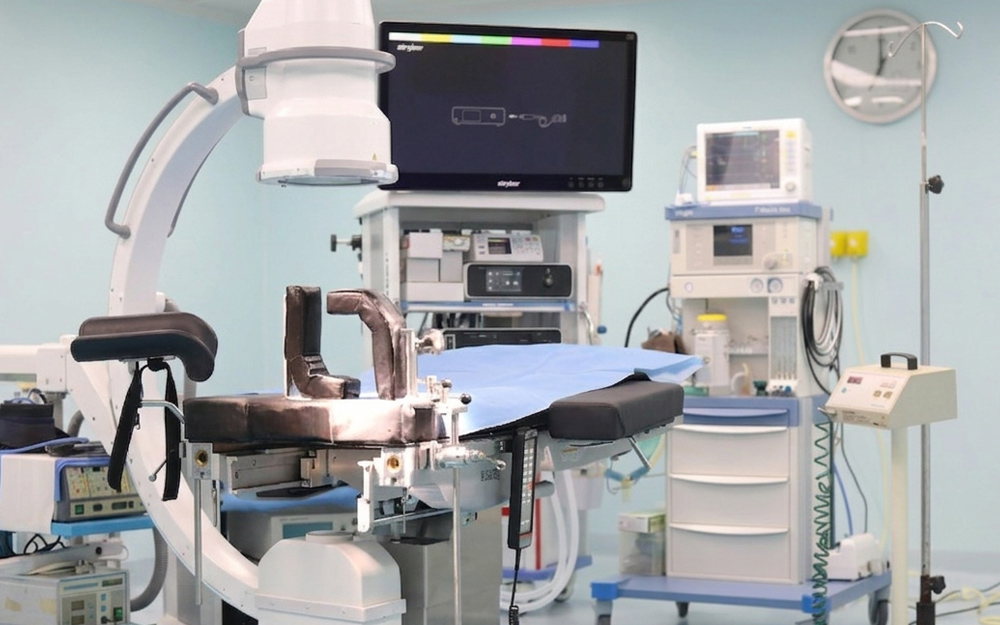 ERCP 介入性內視鏡檢查